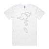 AS Colour - Staple Tee Thumbnail