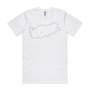 AS Colour - Classic Tee Thumbnail